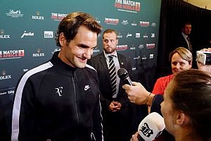 The Roger Federer Foundation