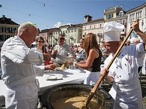 Risotto Festival