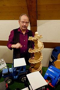 Emmental Christmas Market