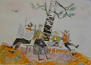 Alois Carigiet