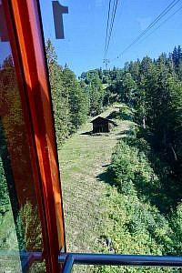 Brunni-Bahnen Engelberg